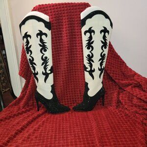 New INC International Concepts Iresa Size 10